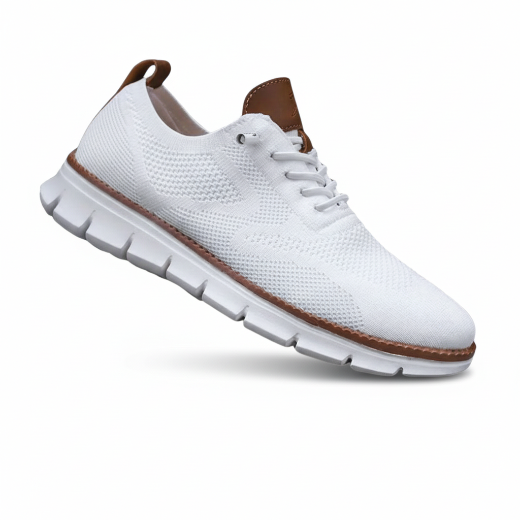 Bastien | Baskets Maille Confort