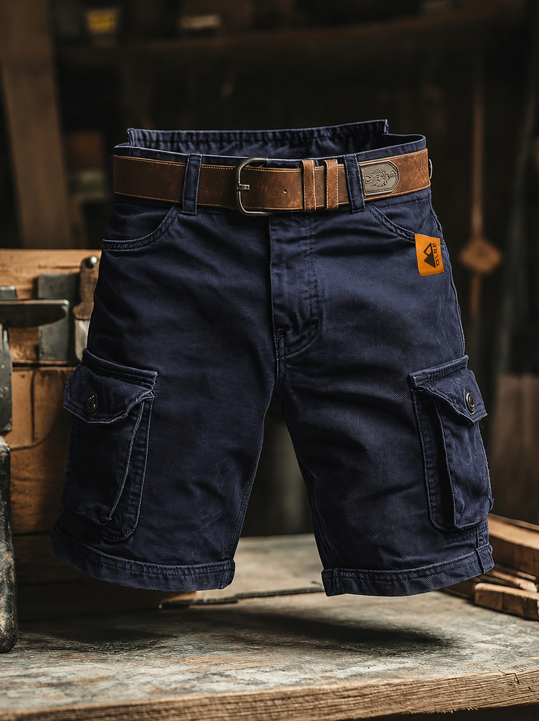 GABRIEL | PANTALON DE RANDONNÉE POLYVALENT