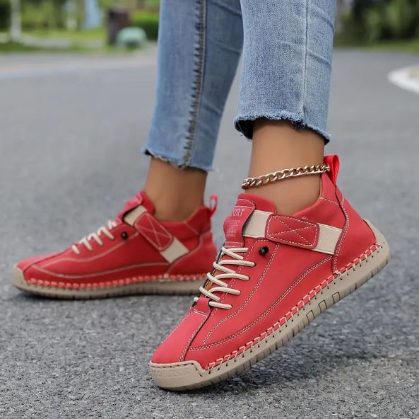 Arthur | Baskets Casual Confort