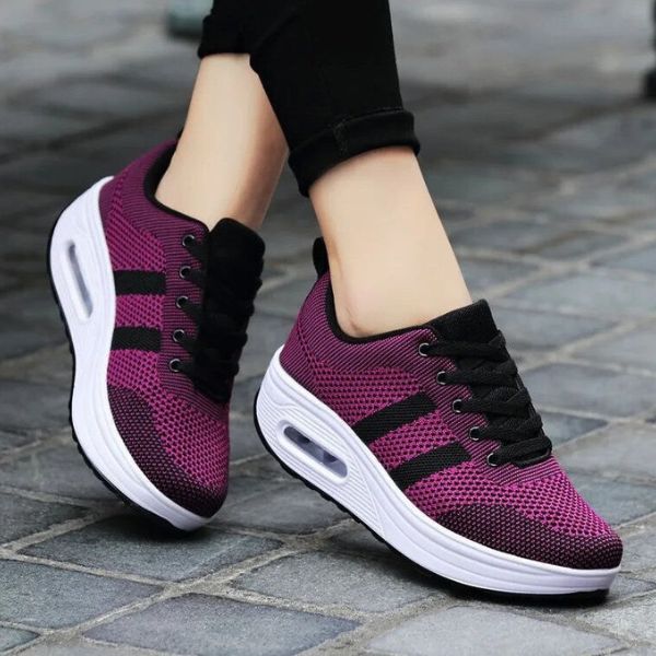 Chloé | Baskets Sport Confort