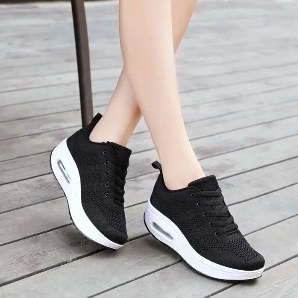 Chloé | Baskets Sport Confort