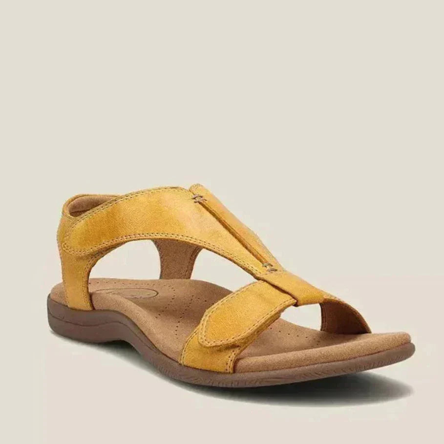 Capucine | Sandales Orthopédiques Confort