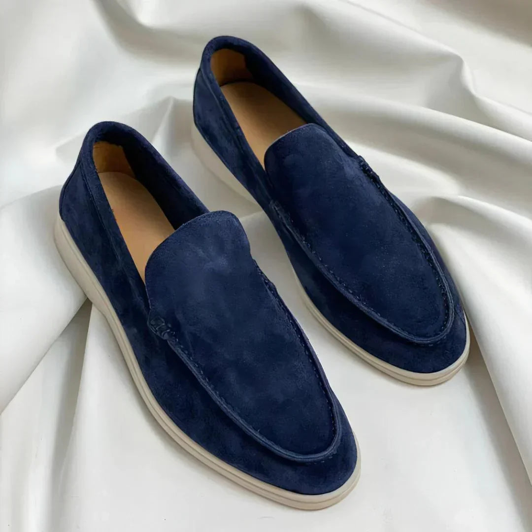 Maxence | Mocassins Élégants Modernes