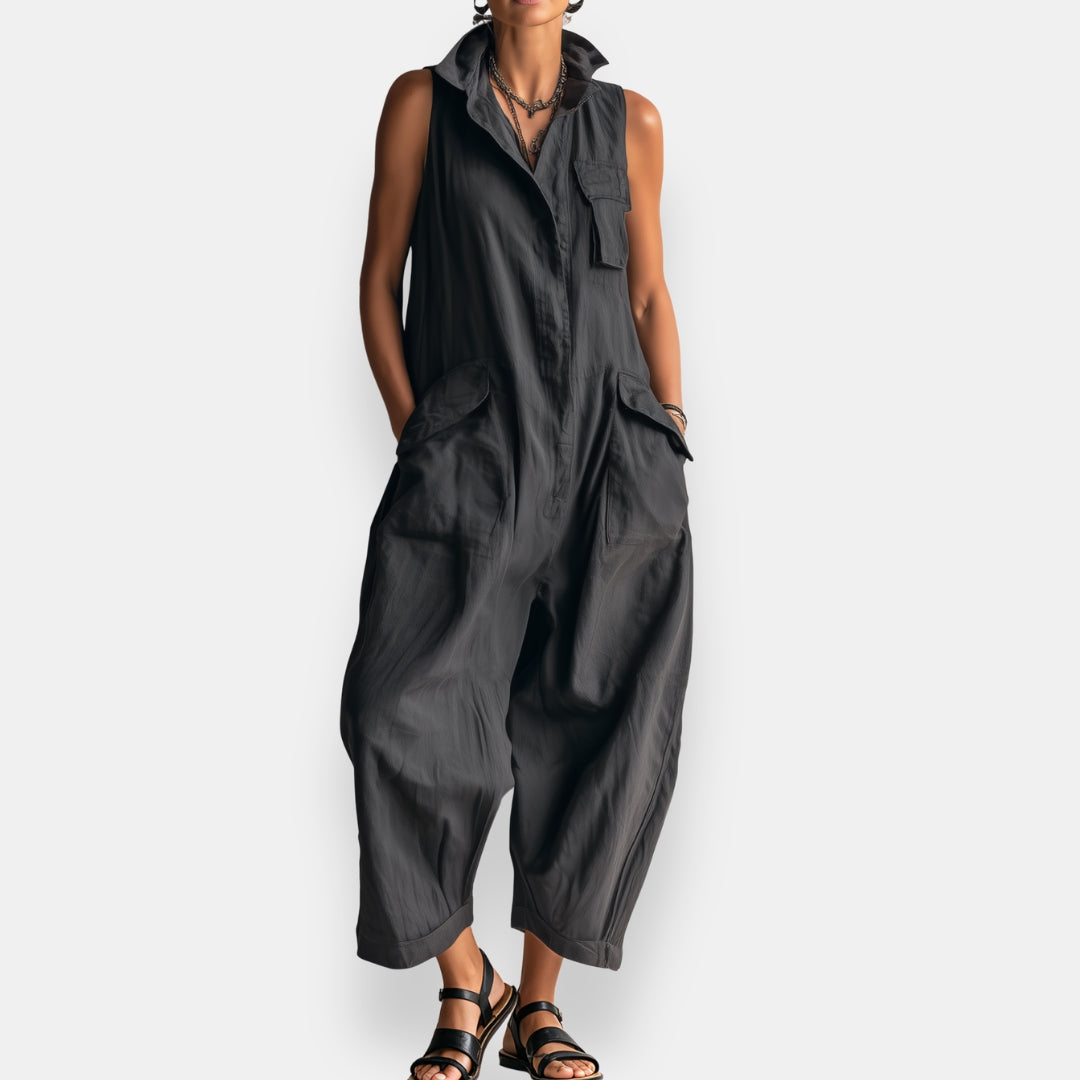 Mariette | Combinaison Bohème Chic