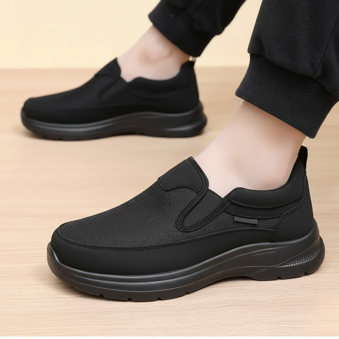 Thibault | Chaussures Orthopédiques Confort