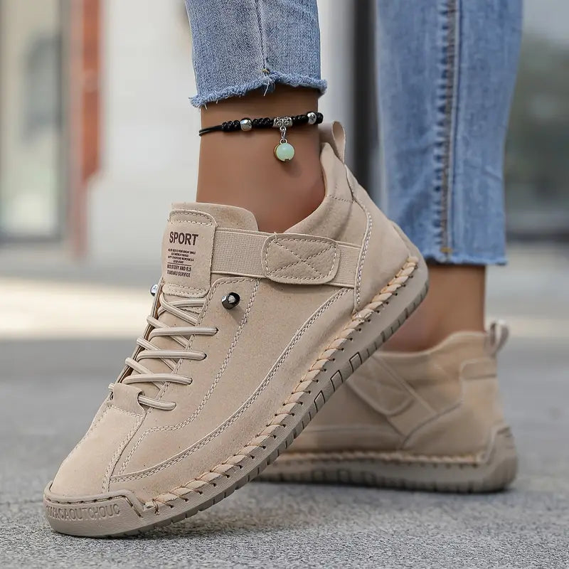 Arthur | Baskets Casual Confort