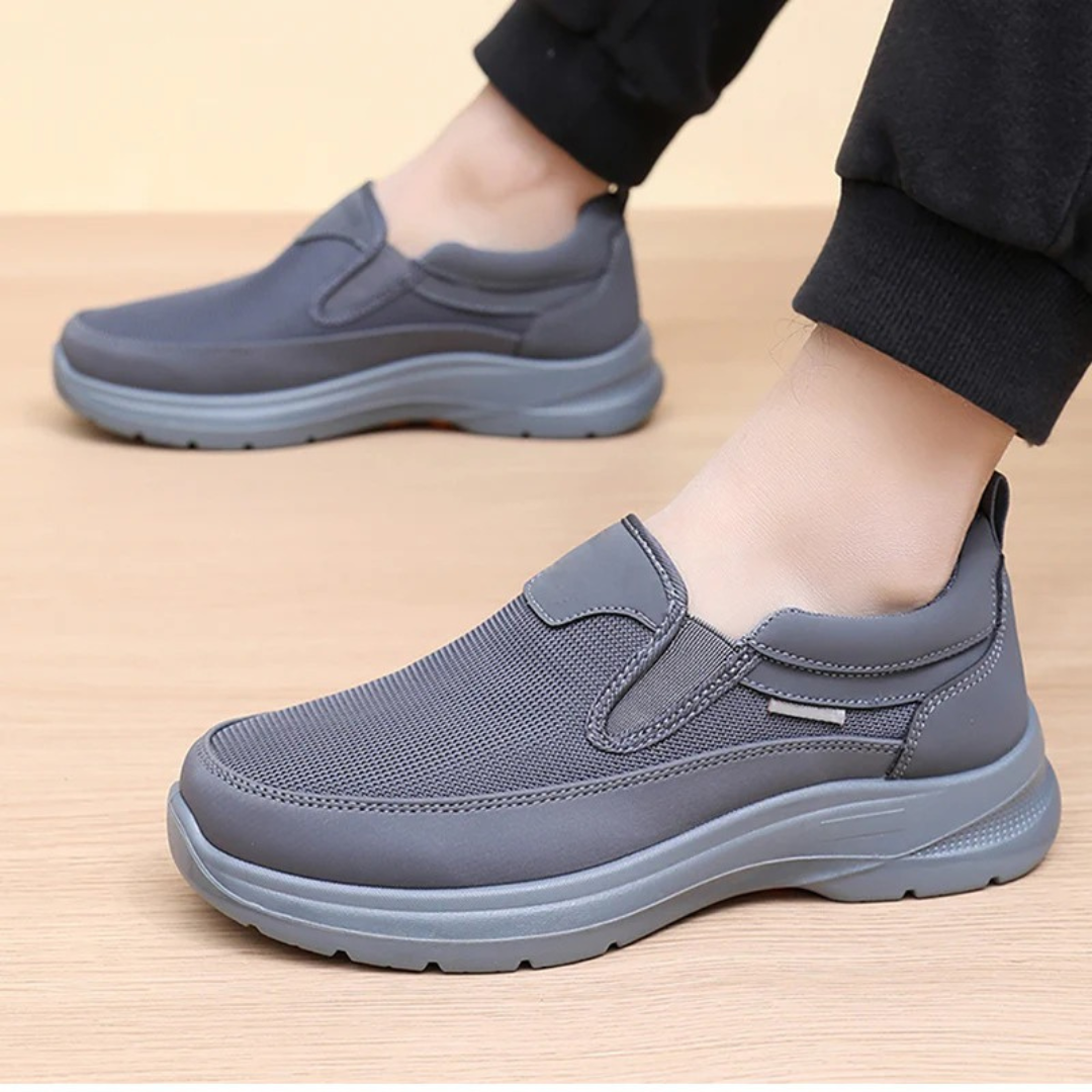 Thibault | Chaussures Orthopédiques Confort