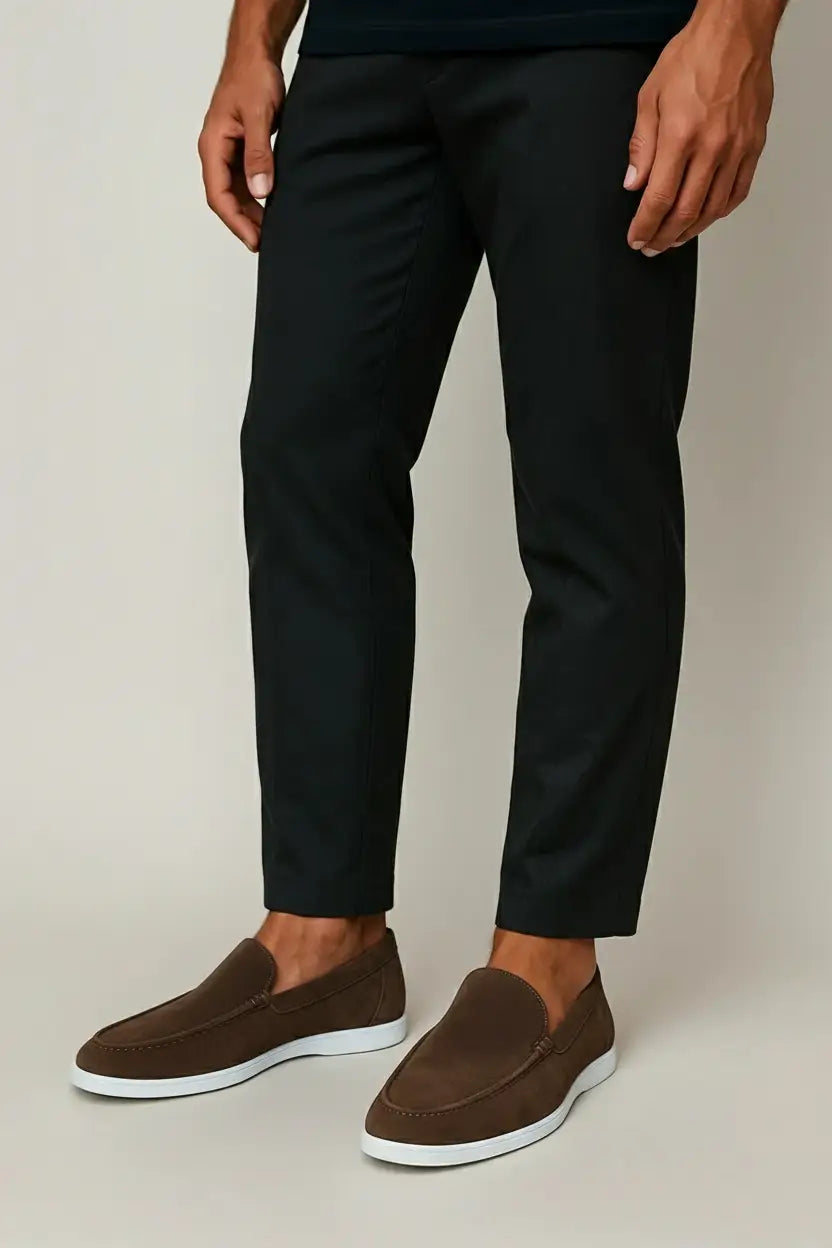 Maxence | Mocassins Élégants Modernes