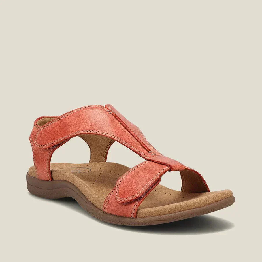 Capucine | Sandales Orthopédiques Confort