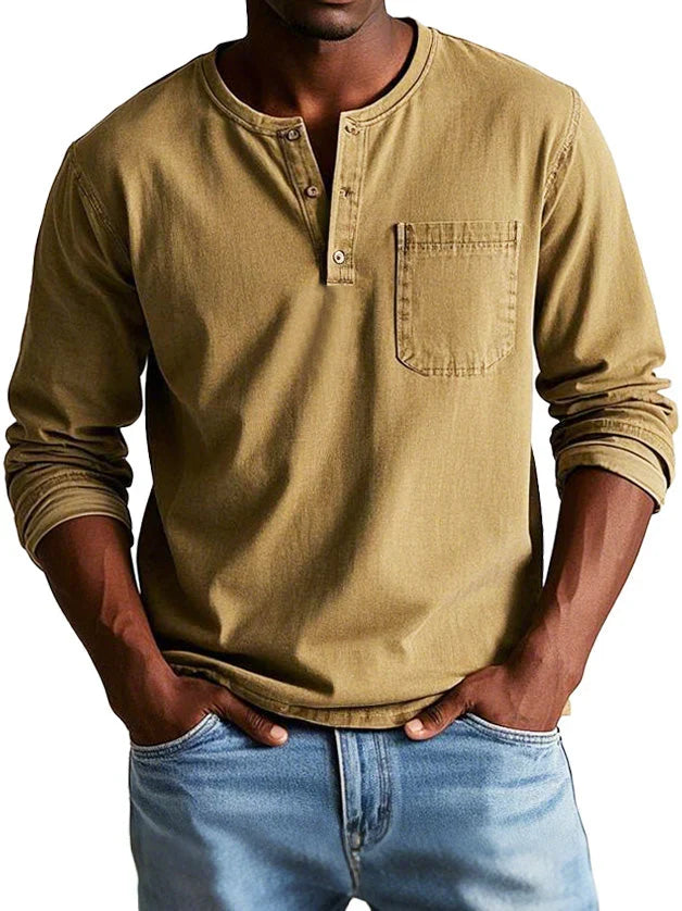 Hugo | T-shirt Denim Casual