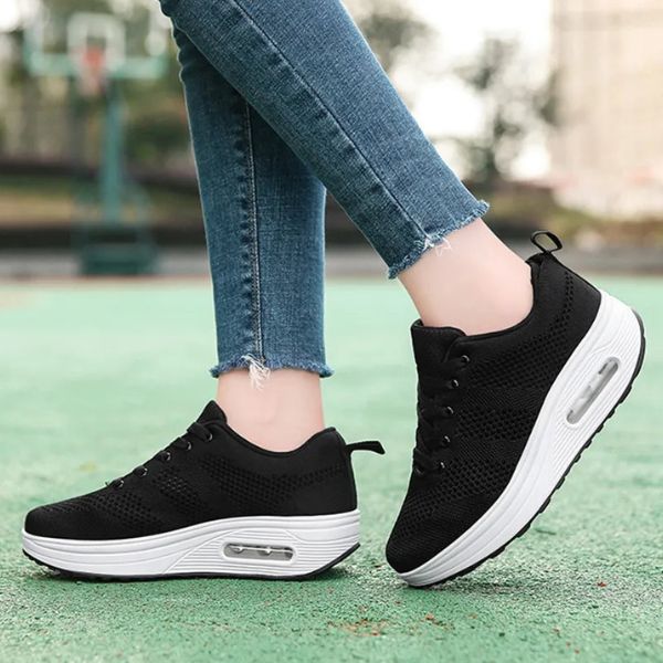 Chloé | Baskets Sport Confort