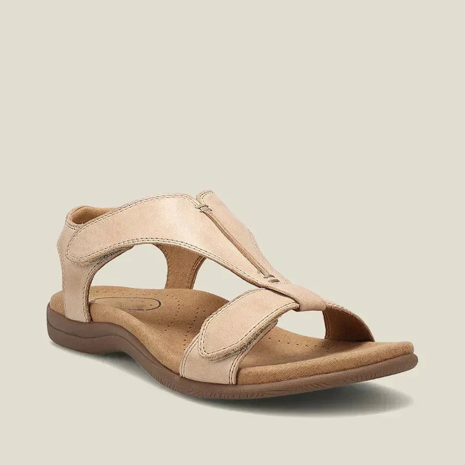 Capucine | Sandales Orthopédiques Confort