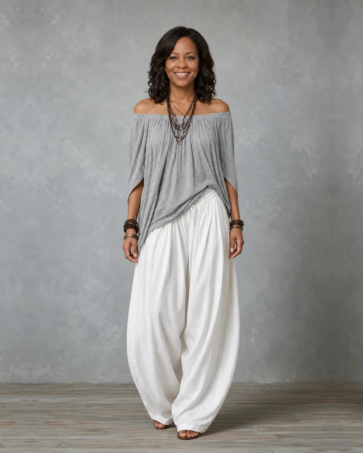 ENSEMBLE JADIA ELEGANT