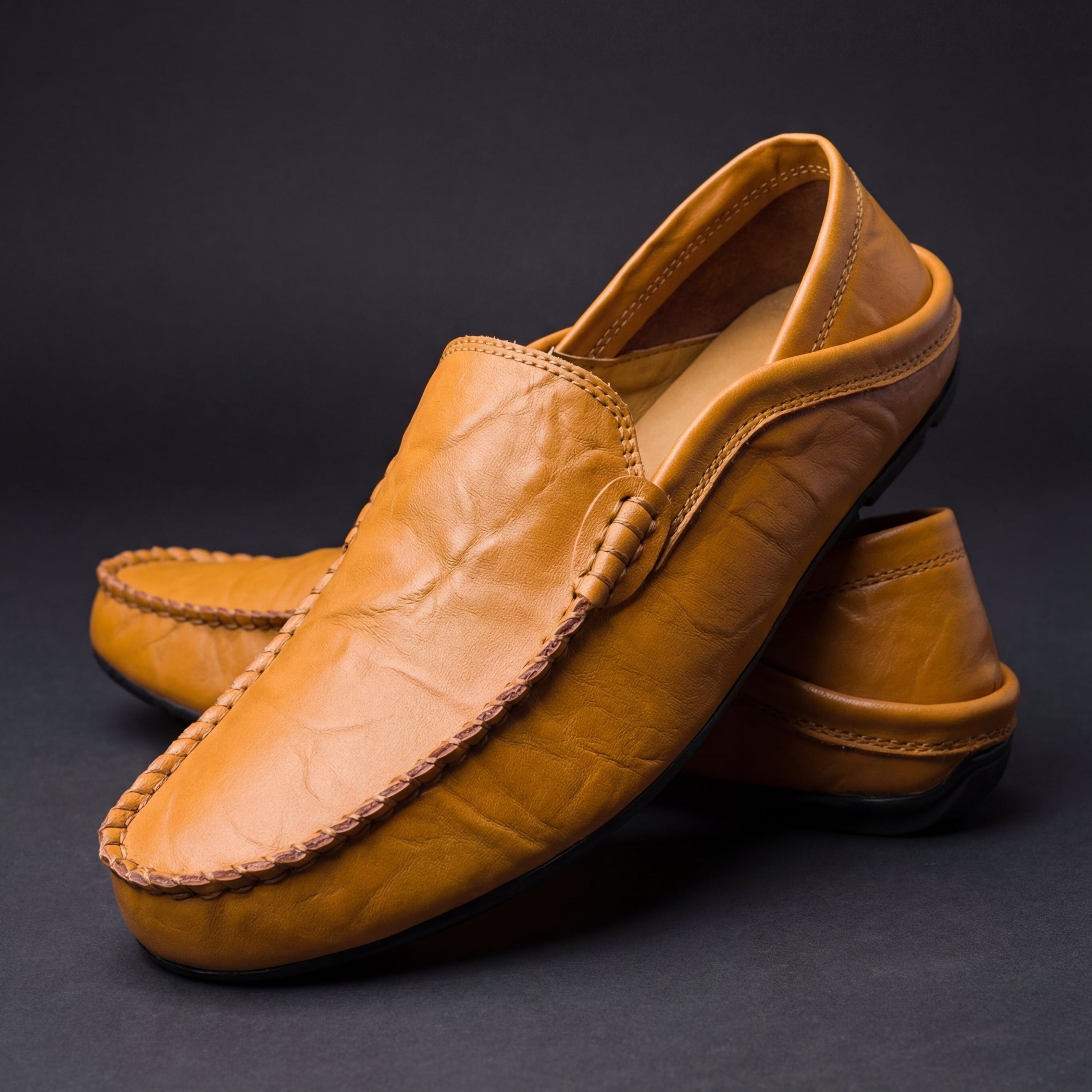 Anatole | Mocassins Prestige Classique