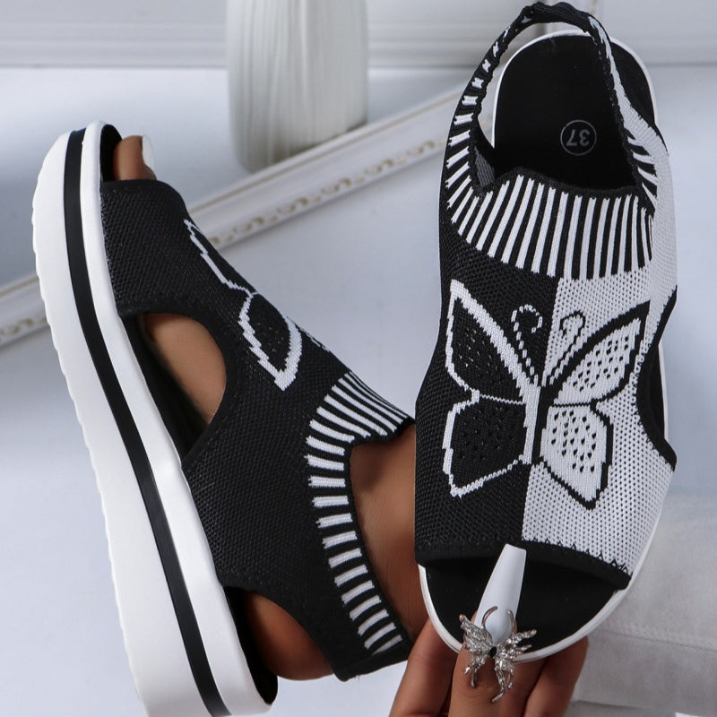 Flavie | Sandales Orthopédiques